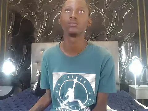 Joel_Bell webcam