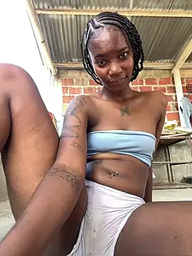 ShakiraThompss18 webcam