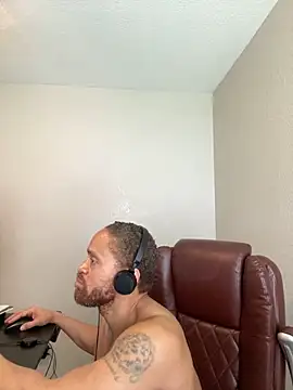 Fathero1time webcam