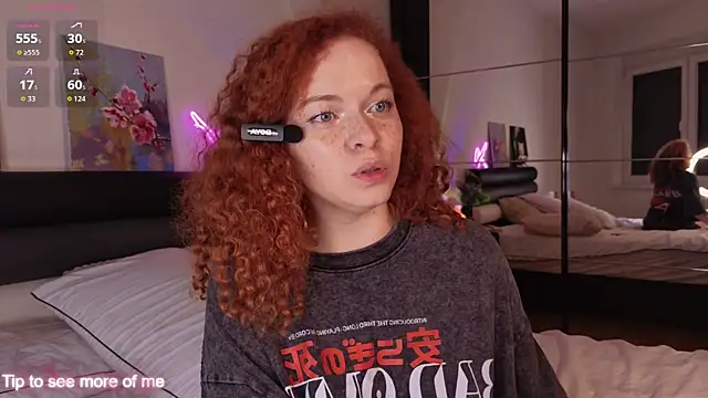 YammyPie webcam