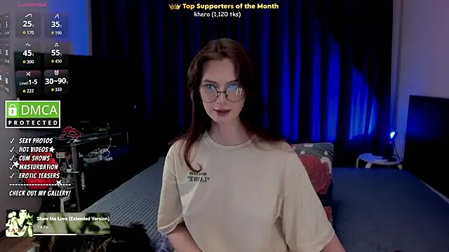 Lee_Loo webcam