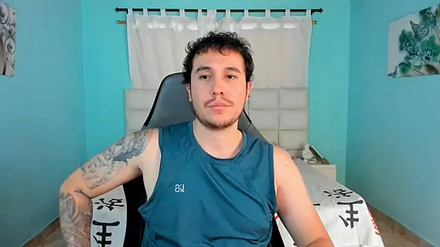 juan__jimenez webcam