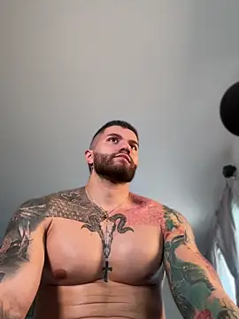 Frank_Farrell webcam