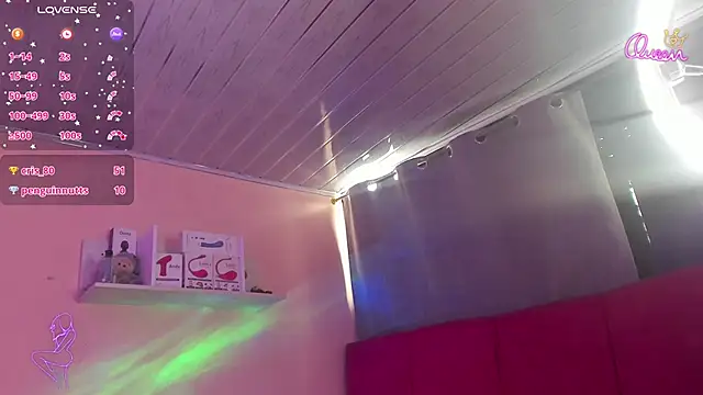 candymills1 webcam