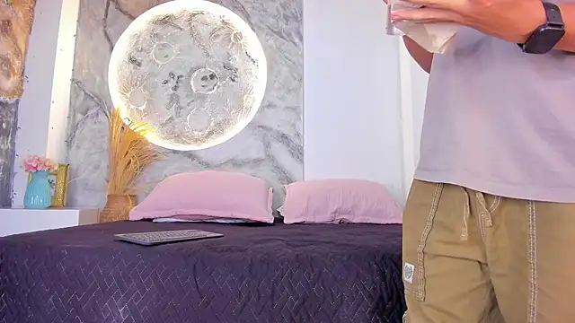JeffDaltton webcam