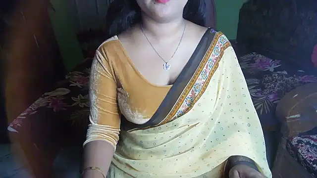 bengaliqueenstar - BengaliQueenStar's free webcam - UK Sex Cams