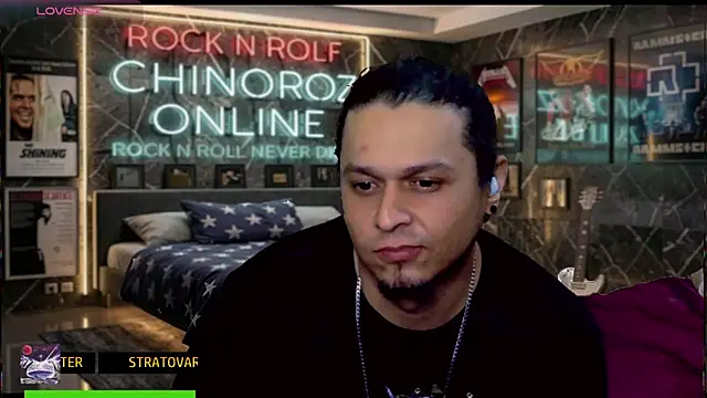 chino_roz - Chino_roz's free webcam - UK Sex Cams