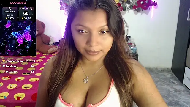 sexysusan4you webcam