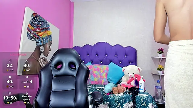 Mara_Summerr webcam