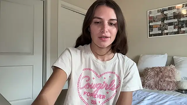 graciesmith27 ⭐ live naked stream