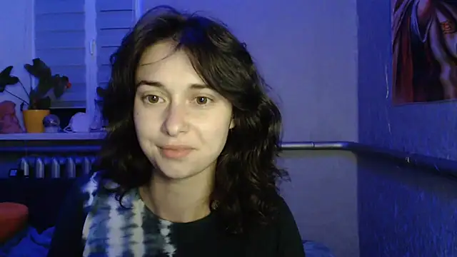Watch Angelik5371 live on EroticFlix - High definition streams