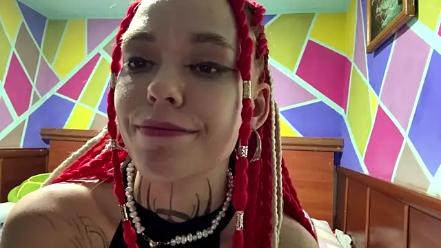 Watch Lissssssss05 live on EroticFlix - High definition streams