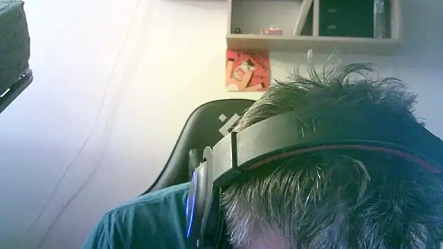 SirAbuser webcam