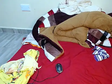 KittyFay webcam