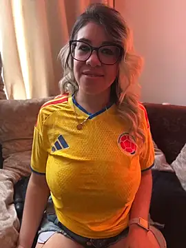 salomesweet13 webcam