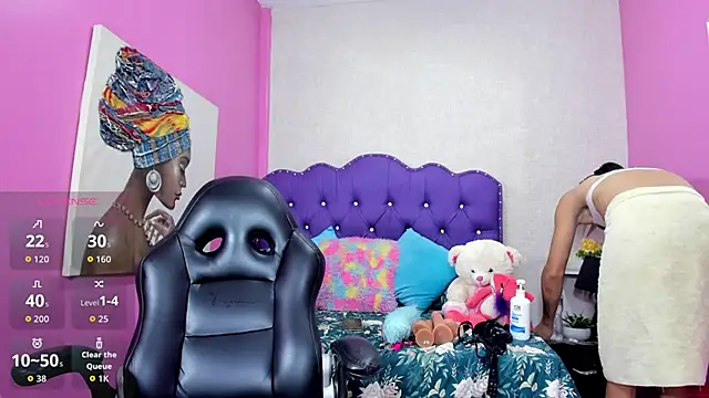 Mara_Summerr webcam