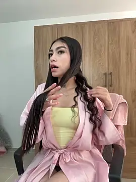 Bonny_Eva webcam