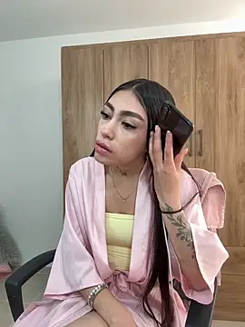 Watch Bonny_Eva live on EroticFlix - High definition streams