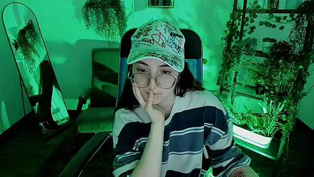 VirtuallVoyant webcam