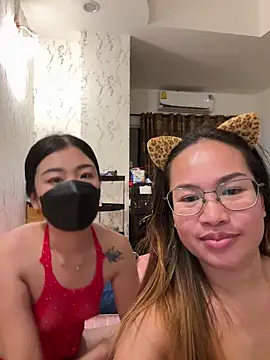 Ponthip webcam