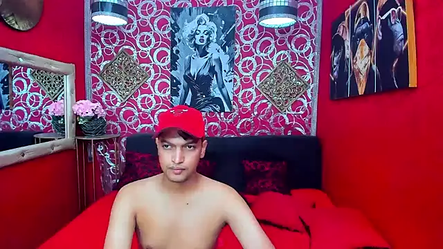 PEINBOYS webcam