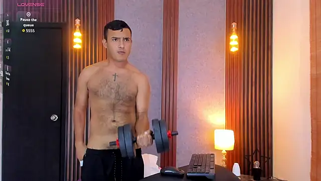 Chris_vega_ webcam