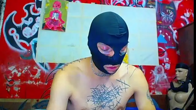 deivid_estrada - Deivid_estrada's free webcam - UK Sex Cams
