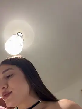 IrisBlues live sex cam