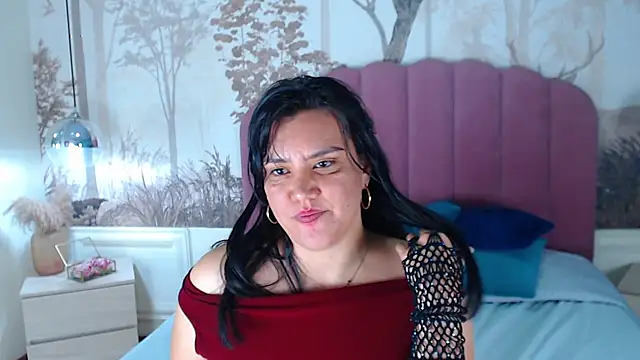 Sallydickinson webcam