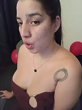 carmesix webcam