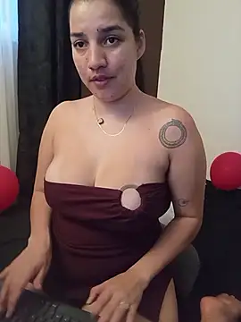 carmesix webcam