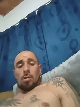 fire_menxxx001 webcam