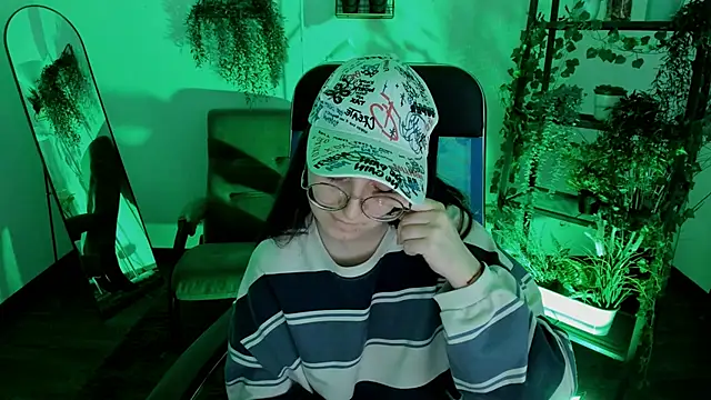 VirtuallVoyant webcam