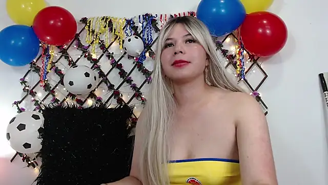 Samantha_Wallker webcam