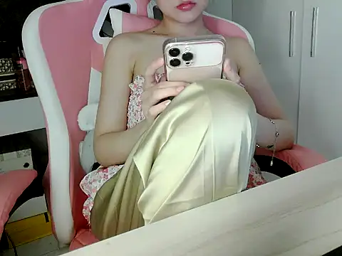 lucienguyen webcam