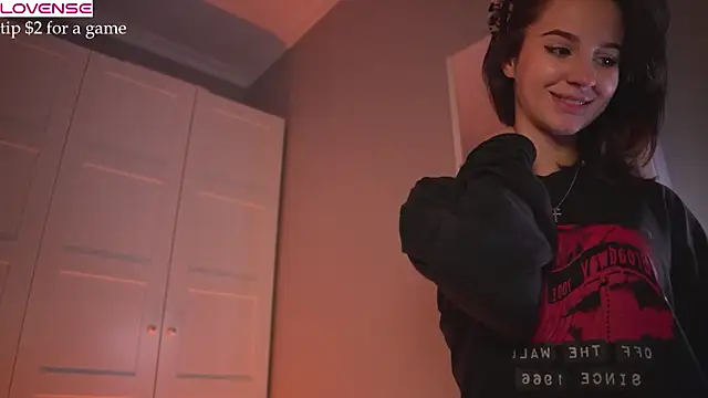 -JuicyMolly- webcam