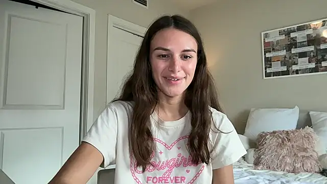 graciesmith27 ⭐ live naked stream