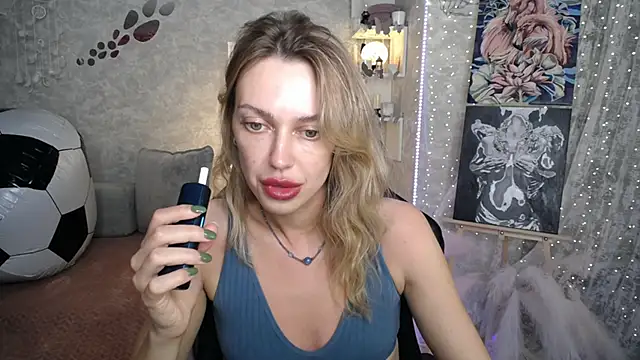 nickyadamidi - NickyAdamidi's free webcam - UK Sex Cams