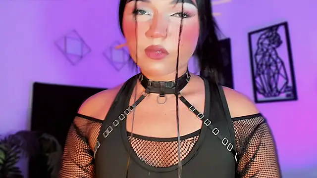 misstreslatin live sex cam