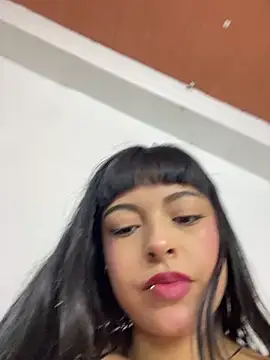 Dulce-diosa webcam