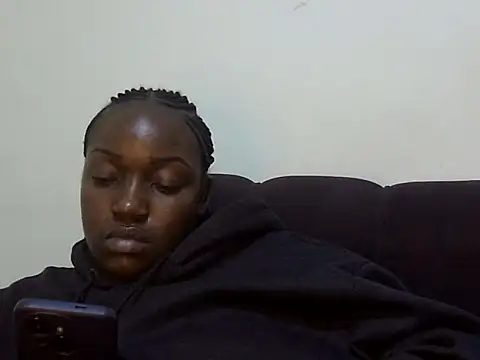 Sexy-suzy webcam