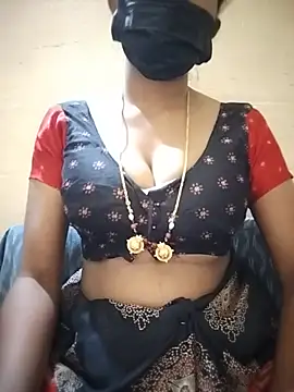 Jyotilakshmi webcam