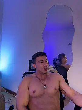 Chris_Clarck webcam