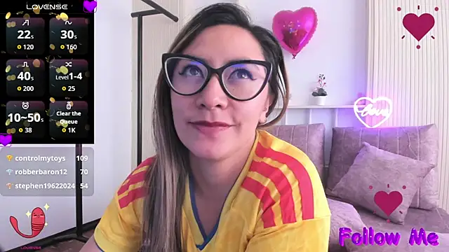 VelvetMouth_ webcam