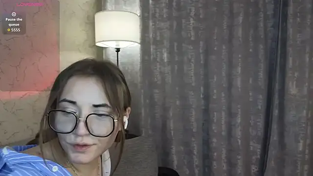 JeannaLanno webcam