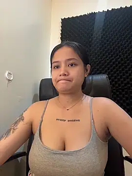 parker_pixie webcam