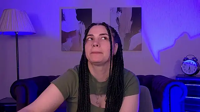 AdrianaToress webcam