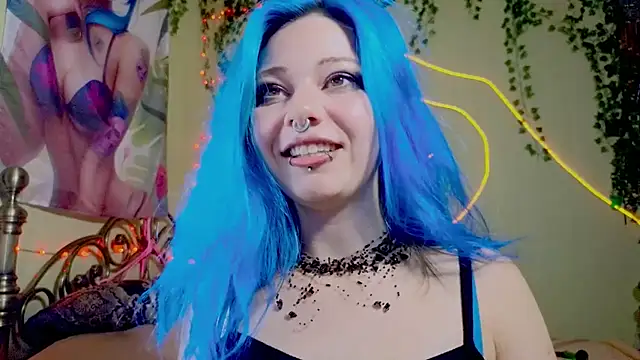 Sansarella webcam