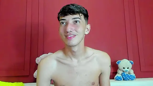 MichaelVasquex webcam