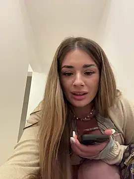 IsabellaEtthan webcam